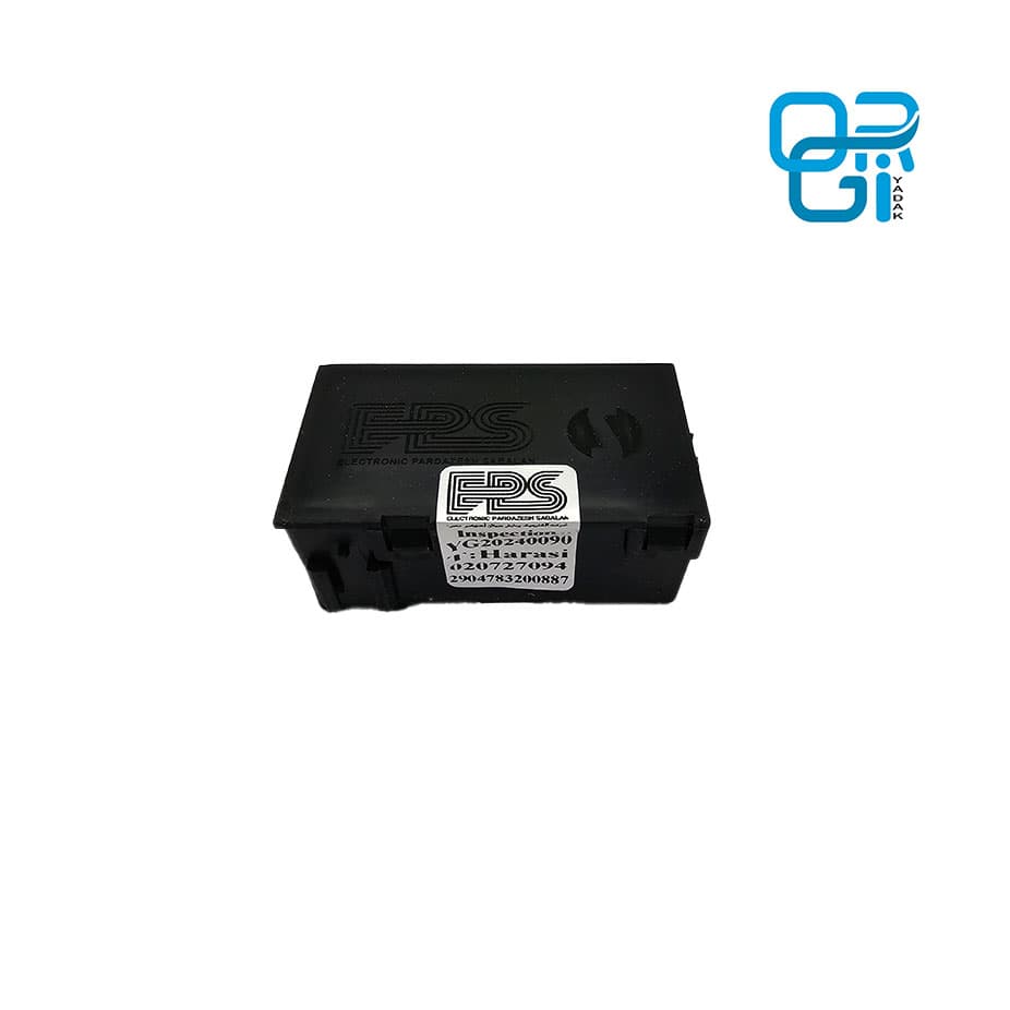 اتوماتیک راهنما داشبورد جدید پرشیا EPS / بتا