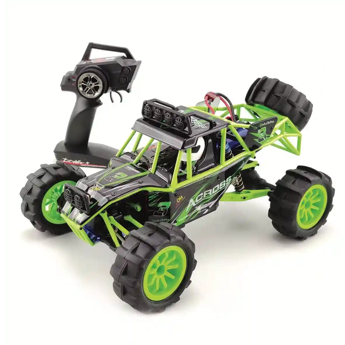 ماشین کنترلی سرعتی MT260 برند WL toys