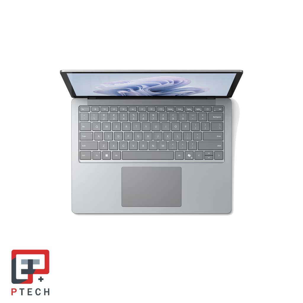 لپ تاپ استوک مایکروسافت Surface Laptop 6 | Ultra 7 165H | 32GB | 1TB | Intel Arc — تصویر ۳