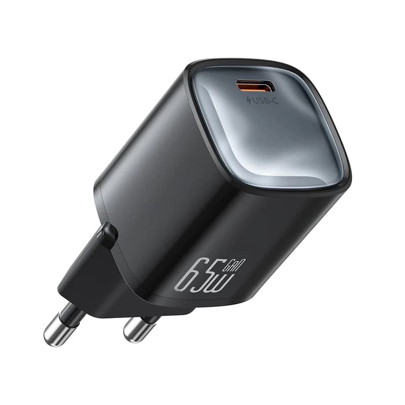 کلگی شارژ 65 وات مک دودو Nano CH-826 GaN PD