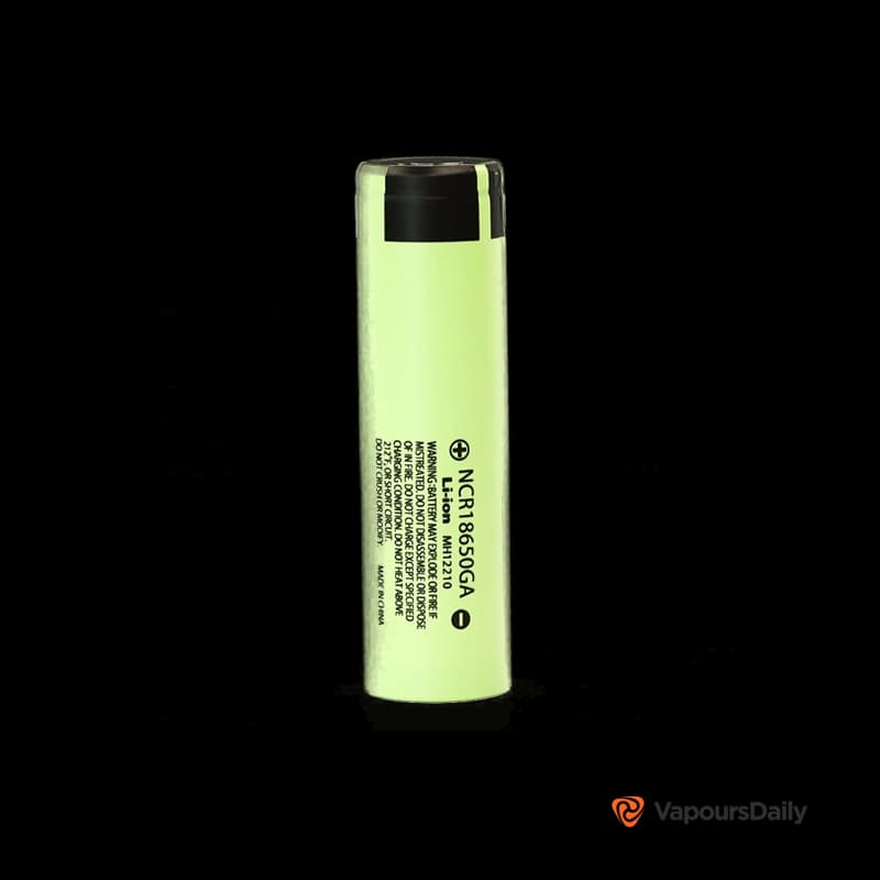 باتری 18650 پاناسونیک 3000mAh اورجینال