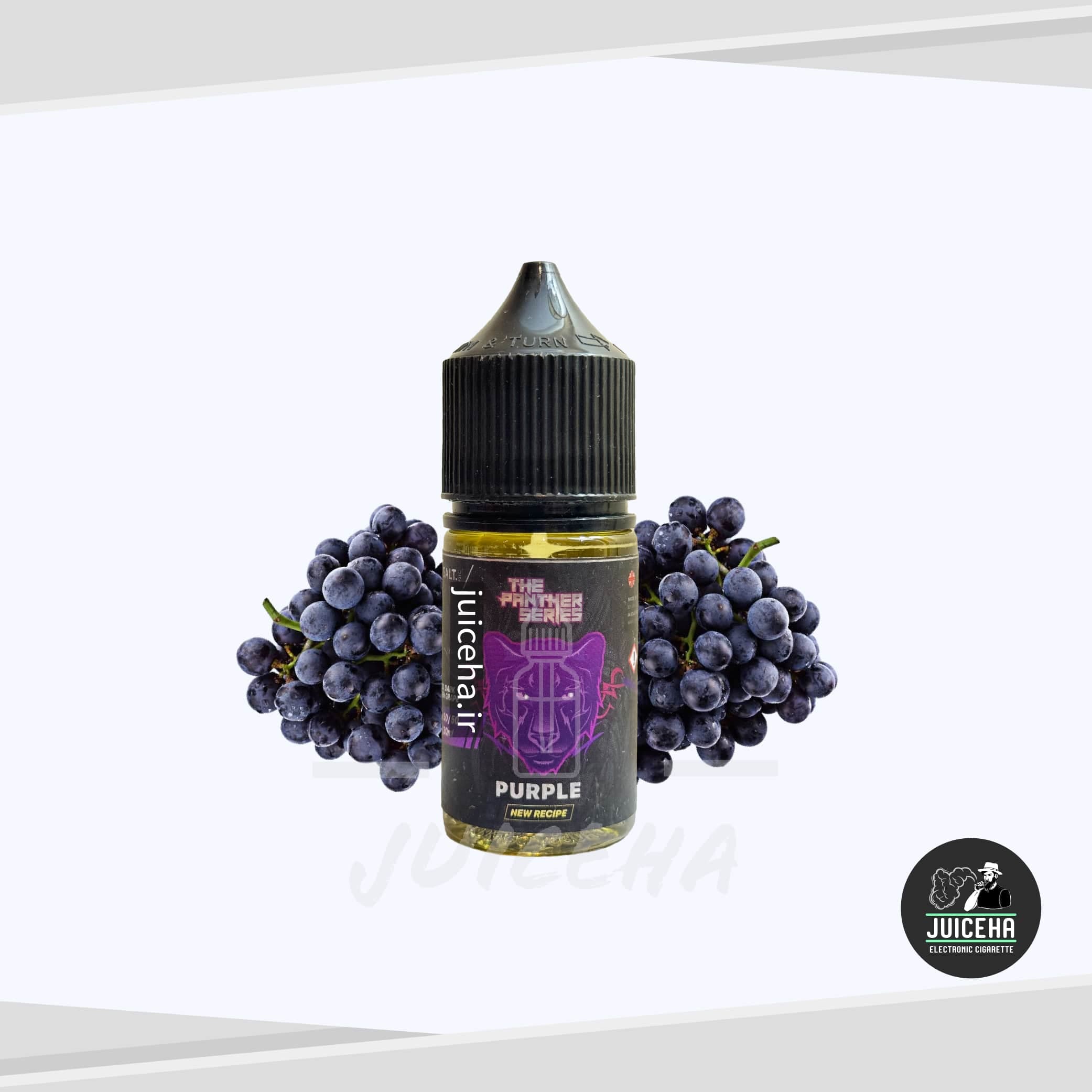 سالت دکتر ویپز انگور | Dr Vapes Salt Purple | اورجینال و فوری اورجینال — تصویر ۲