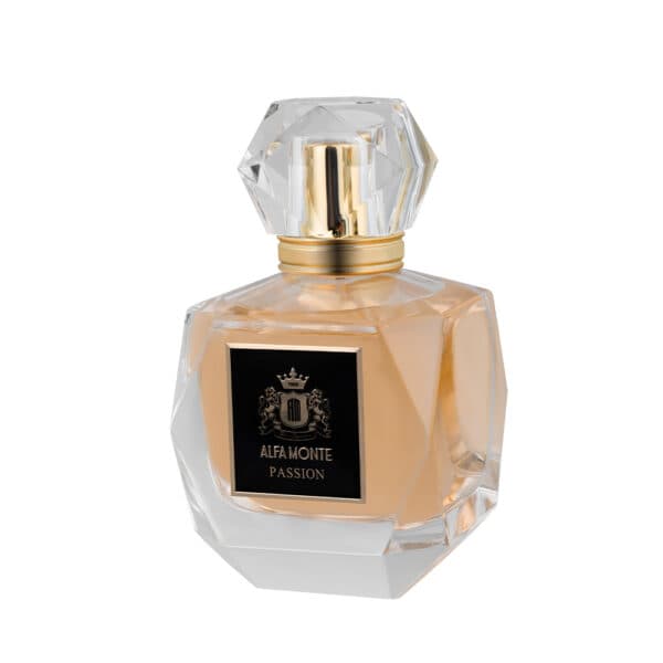 عطر آلفامونته پشن | ALFA MONTE Passion — تصویر ۲
