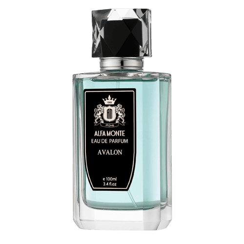 عطر آلفامونته آوالون | ALFA MONTE Avalon — تصویر ۲