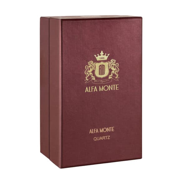 عطر آلفامونته کوارتز | ALFA MONTE Quartz — تصویر ۲