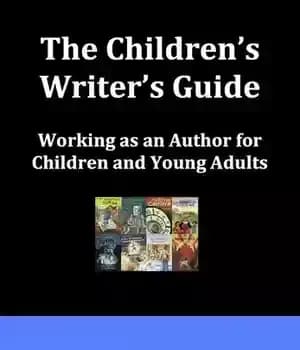 دانلود کتاب The Children’s Writer’s Guide
