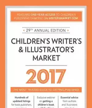 دانلود کتاب Children’s Writer’s & Illustrator’s Market 2017: The Most Trusted Guide to Getting Published