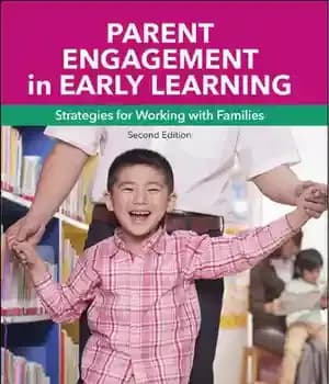 دانلود کتاب Parent Engagement in Early Learning: Strategies for Working with Families – : ‌