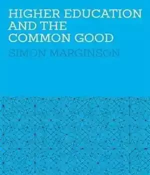 دانلود کتاب Higher Education and the Common Good