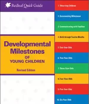 دانلود کتاب Developmental Milestones of Young Children