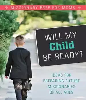 دانلود کتاب Will My Child Be Ready