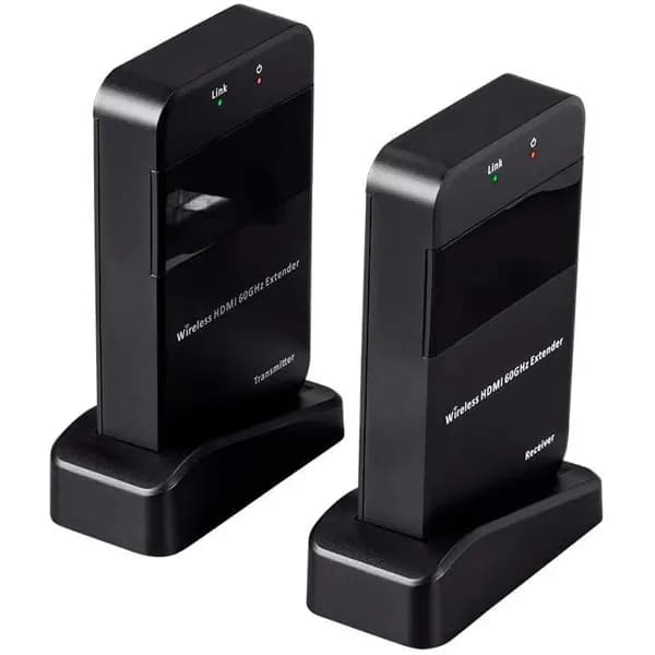 توسعه دهنده HDMI وایرلس 50 متر فرانت مدل FN-V235