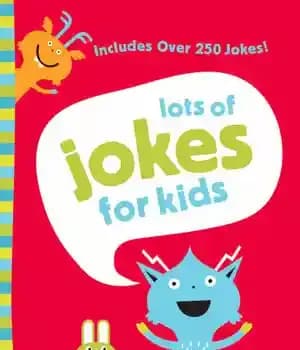 دانلود کتاب Lots of Jokes for Kids