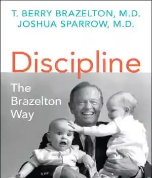 دانلود کتاب Discipline: The Brazelton Way