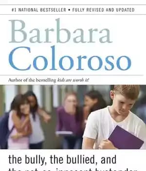 دانلود کتاب Bully, the Bullied, and Not-So Innocent Bystander: From Pre-School to High School Beyond: Breaking Cycle