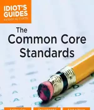 دانلود کتاب The Common Core Standards