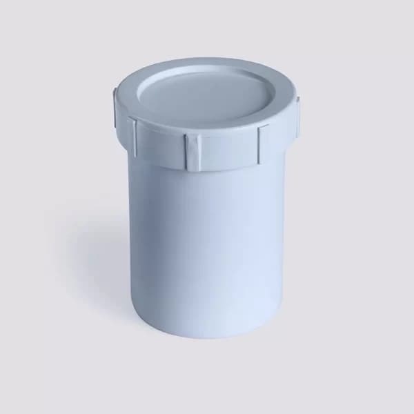 دریچه بازدید پوش فیت سایلنت پلیران
