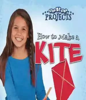 دانلود کتاب How to Make a Kite