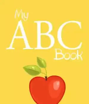 دانلود کتاب My ABC Book