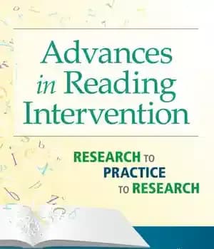 دانلود کتاب Advances in Reading Intervention: Research to Practice