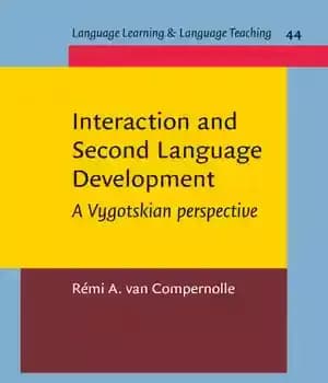 دانلود کتاب Interaction and Second Language Development: A Vygotskian perspective