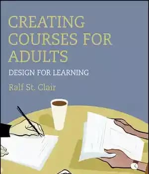 دانلود کتاب Creating Courses for Adults: Design Learning