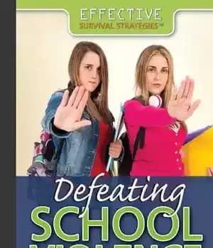 دانلود کتاب Defeating School Violence