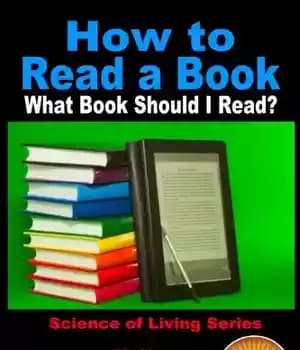 دانلود کتاب How to Read a Book: What Book Should I Read
