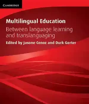 دانلود کتاب Multilingual Education: Between Language Learning and Translanguaging