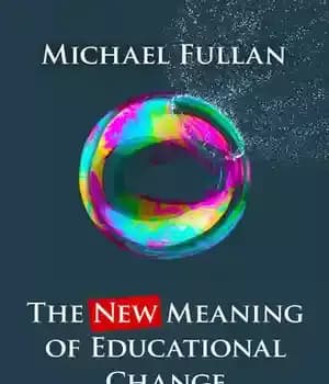 دانلود کتاب The New Meaning of Educational Change, Fifth Edition