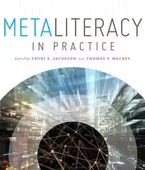 دانلود کتاب Metaliteracy in Practice