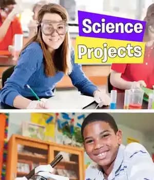 دانلود کتاب Science Projects