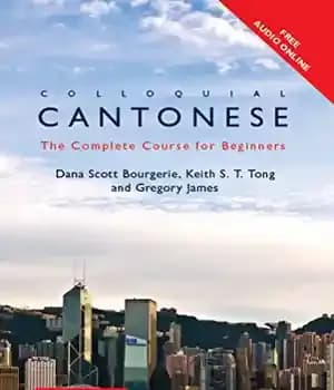 دانلود کتاب Colloquial Cantonese: The Complete Course for Beginners