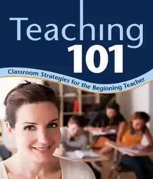 دانلود کتاب Teaching 101: Classroom Strategies for the Beginning Teacher