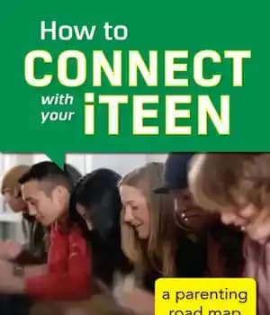 دانلود کتاب How to Connect with Your iTeen: A Parenting Road Map – iTeen