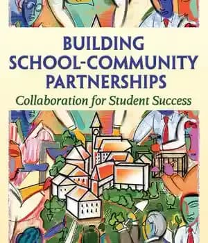دانلود کتاب Building School-Community Partnerships: Collaboration for Student Success