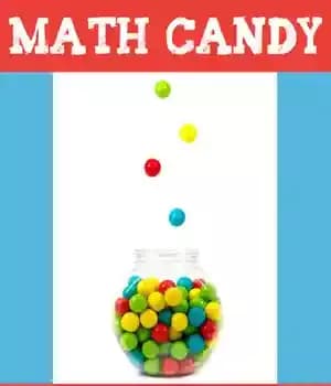 دانلود کتاب Math Candy