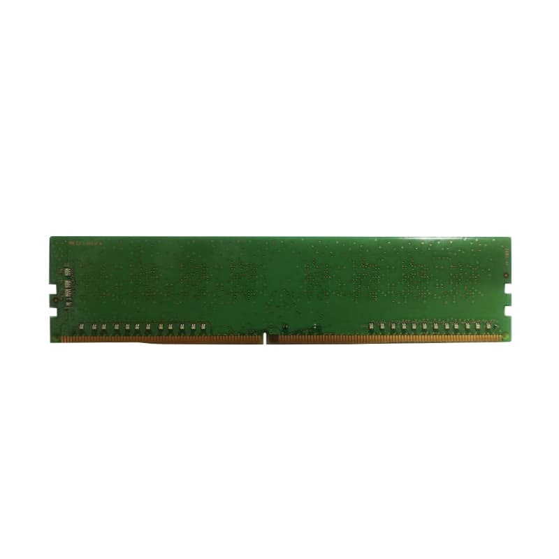رم 4 گیگ Samsung 4GB DDR4 2133Mhz استوک — تصویر ۲