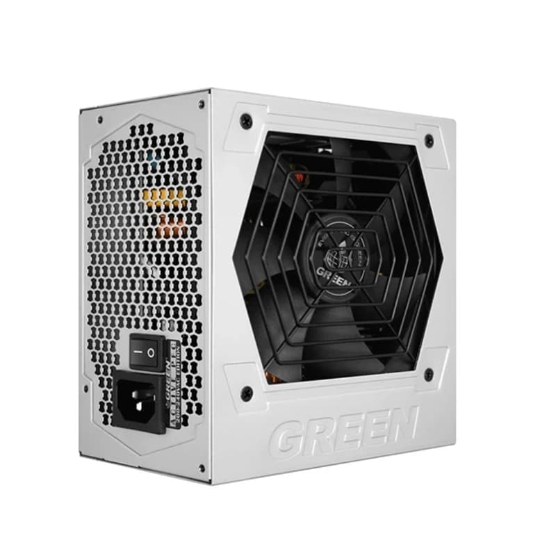پاور 330 وات گرین Green GP330A SP PLUS استوک — تصویر ۲