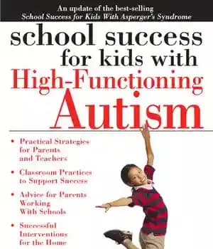 دانلود کتاب School Success for Kids with High-Functioning Autism