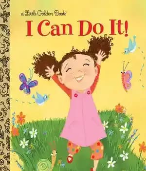 دانلود کتاب I Can Do It