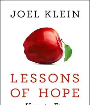 دانلود کتاب Lessons of Hope: How to Fix Our Schools