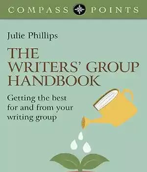 دانلود کتاب The Writers’ Group Handbook: Getting Best for and from Your Writing