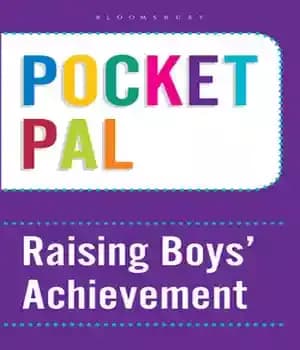دانلود کتاب Pocket PAL: Raising Boys’ Achievement