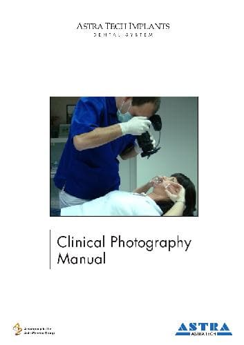 دانلود کتاب Clinical Photography Manual