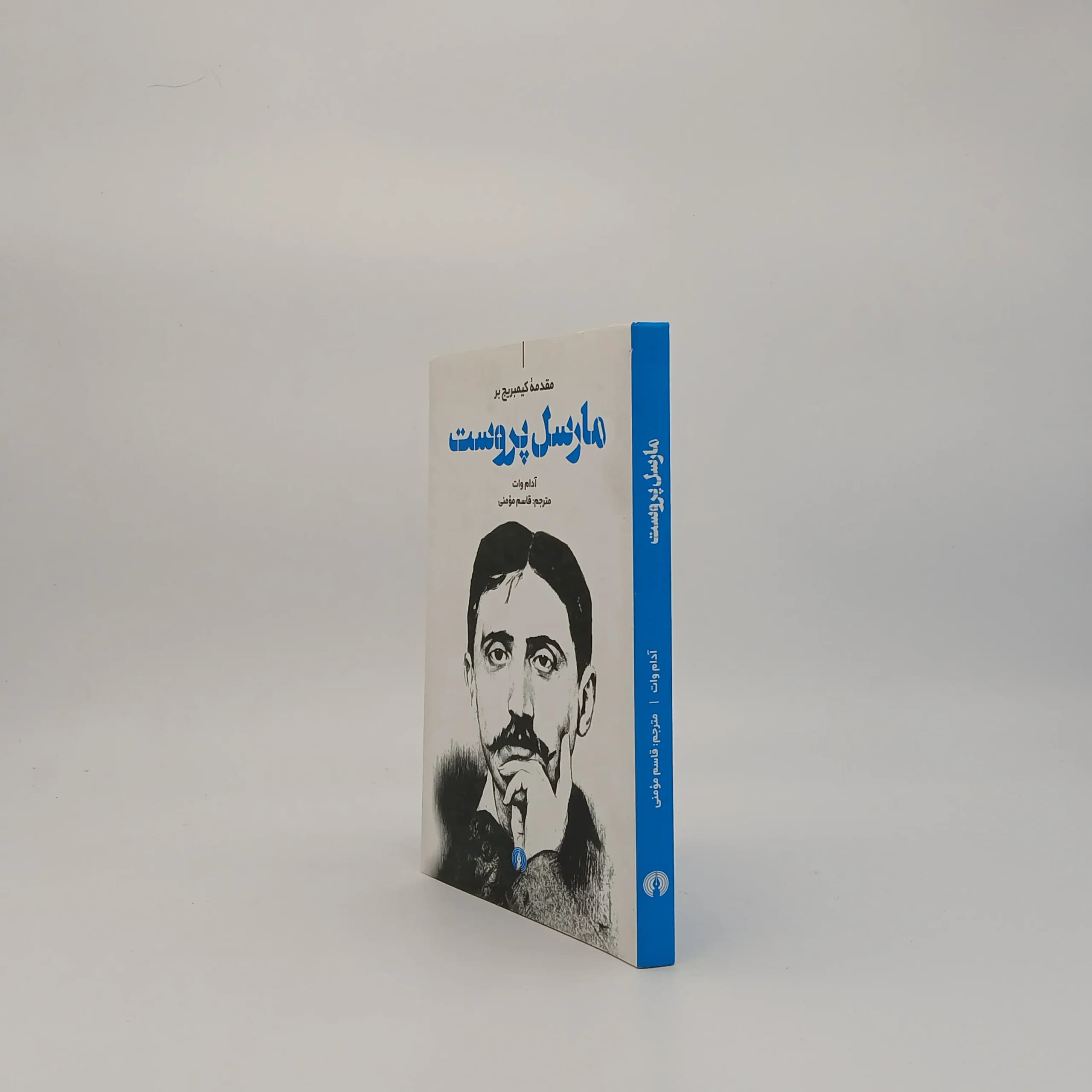 مقدمه کیمبریج بر مارسل پروست — تصویر ۲