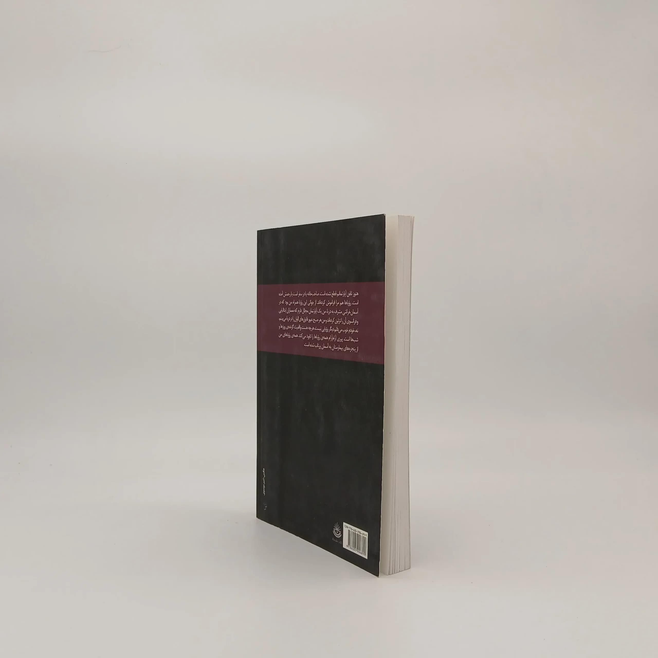 آپارتمان، دریا — تصویر ۲