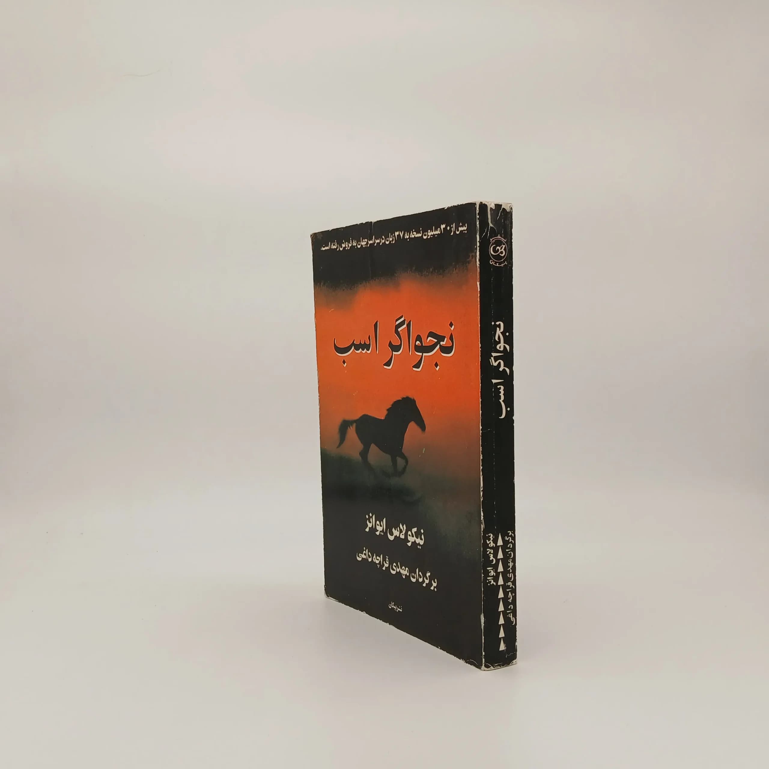 نجواگر اسب — تصویر ۳