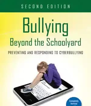 دانلود کتاب Bullying Beyond the Schoolyard: Preventing and Responding to Cyberbullying