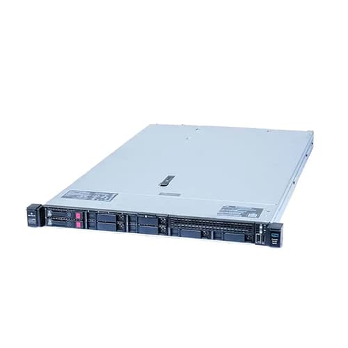 سرور HPE DL360 Gen11 8SFF NC CTO